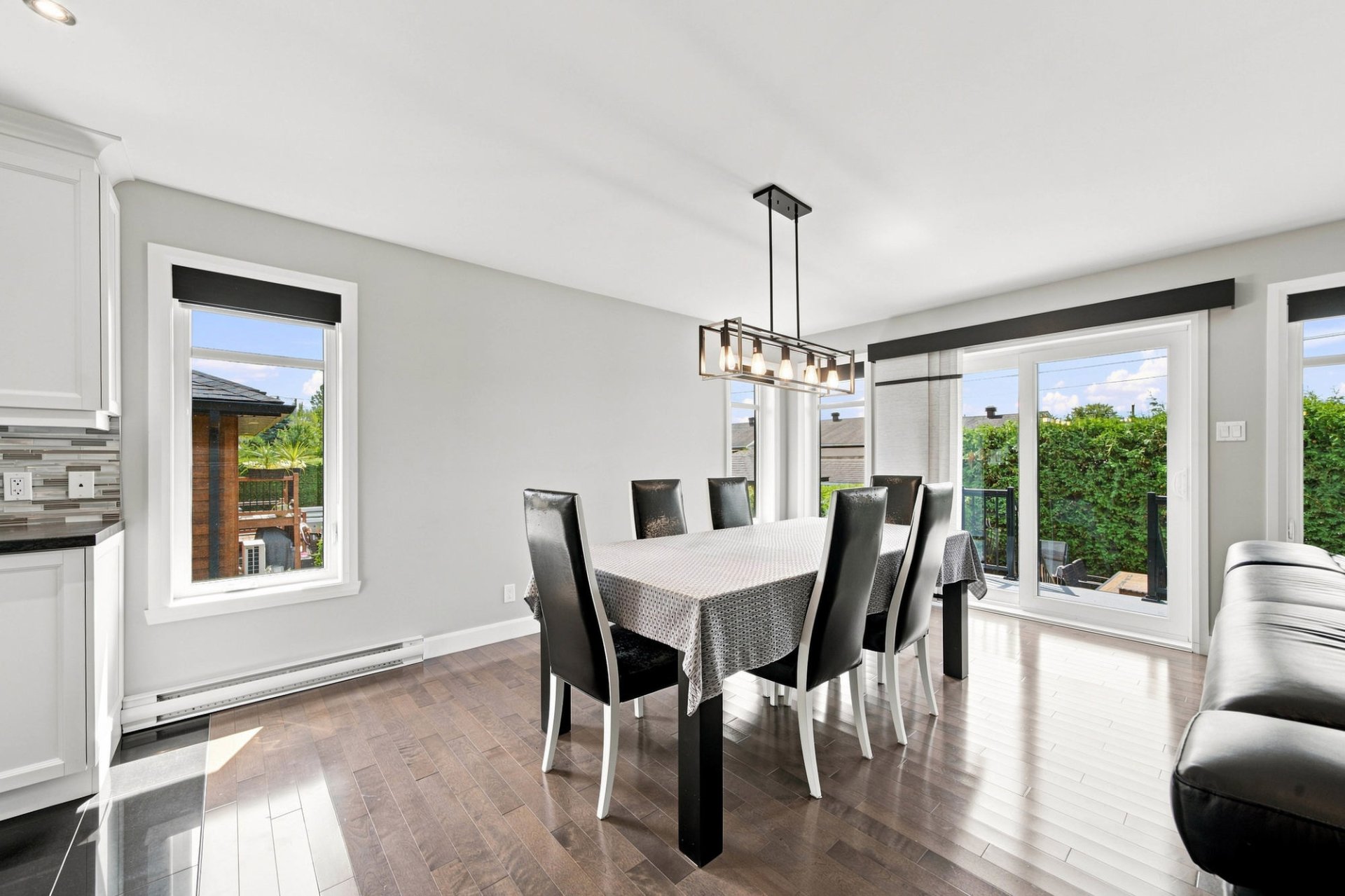 Residential in Drummondville 4