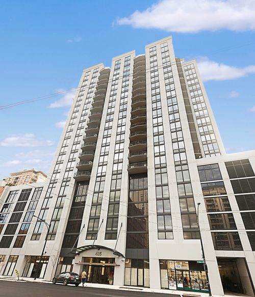 1306-435 Erie St, Chicago, IL, 60654-6978 | Card Image