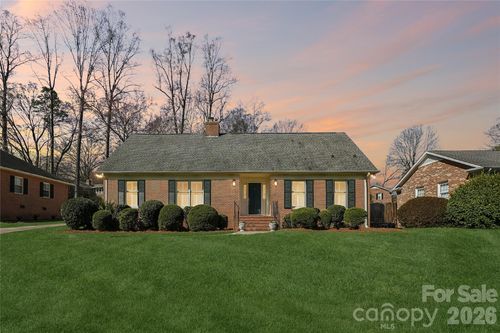 6610 Folger Dr, Charlotte, NC, 28270-5942 | Card Image