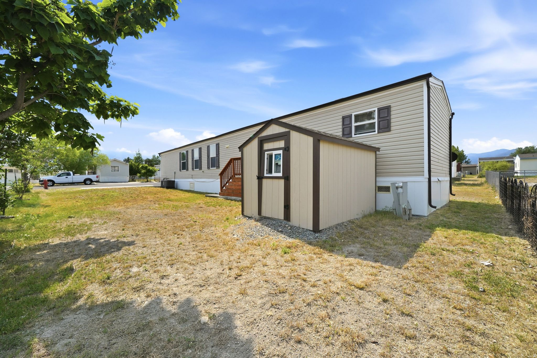 Residential in Tooele 3