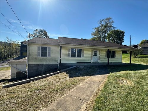 100 Belmont Ave, Meadow Lands, PA, 15347 | Card Image