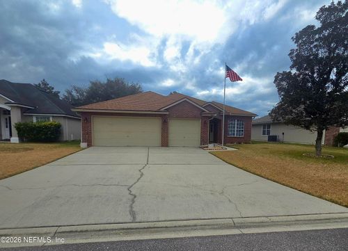 2864 Cross Creek Dr, Green Cove Springs, FL, 32043-6234 | Card Image