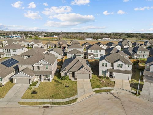 5299 Cascade Ct, Alvin, TX, 77511-1561 | Card Image