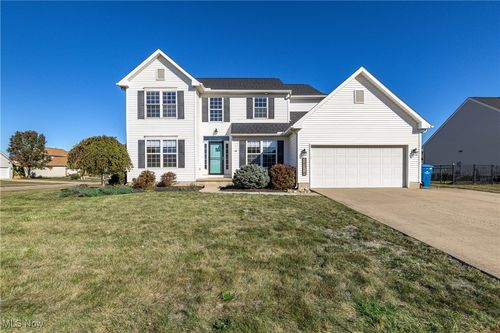 38316 Overlook Ct, North Ridgeville, OH, 44039-1056 | Card Image