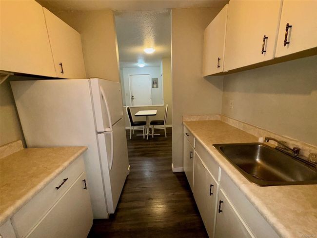 312 - 791 Marine Dr, Condo with 1 bedrooms, 1 bathrooms and 1 parking in Port Alice BC | Image 16