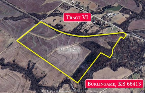 000C S Auburn Rd, Burlingame, KS, 66413 | Card Image