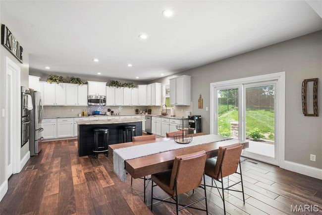 22 Fall Flower Ct, House other with 4 bedrooms, 4 bathrooms and null parking in Eureka MO | Image 19
