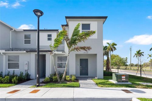 12168 Sw 268th Ln, Homestead, FL, 33032-3608 | Card Image
