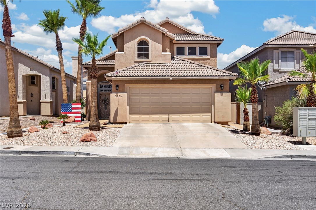 Residential in Las Vegas 2