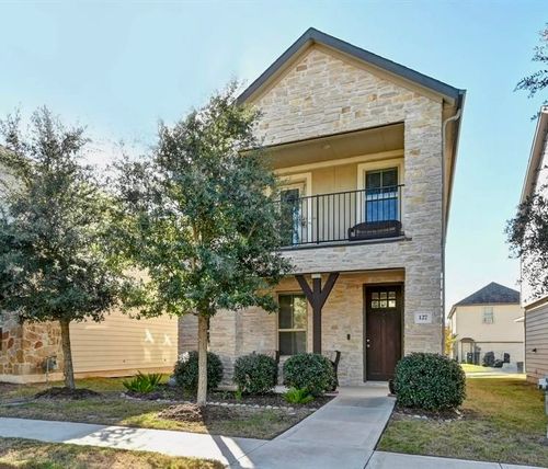 127 Iron Rail Rd, Dripping Springs, TX, 78620-2007 | Card Image