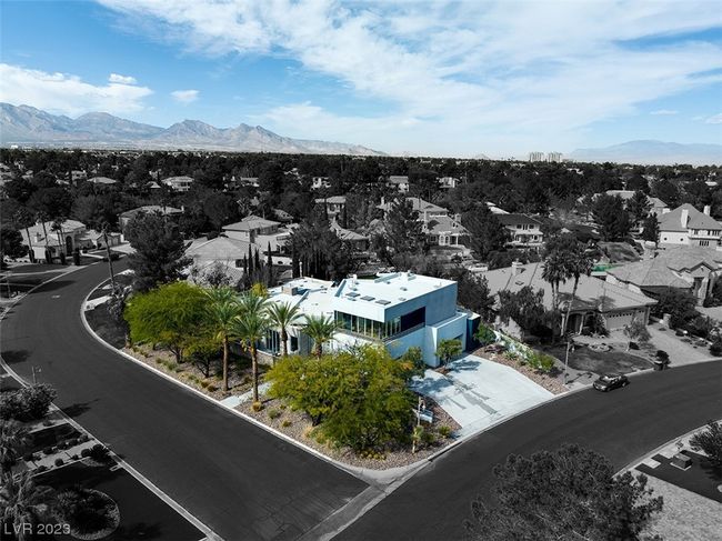 2825 Coast Line Ct, House other with 4 bedrooms, 5 bathrooms and null parking in Las Vegas NV | Image 47