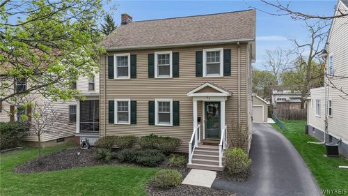 94 Highland Dr, Amherst, NY, 14221-6802 | Card Image