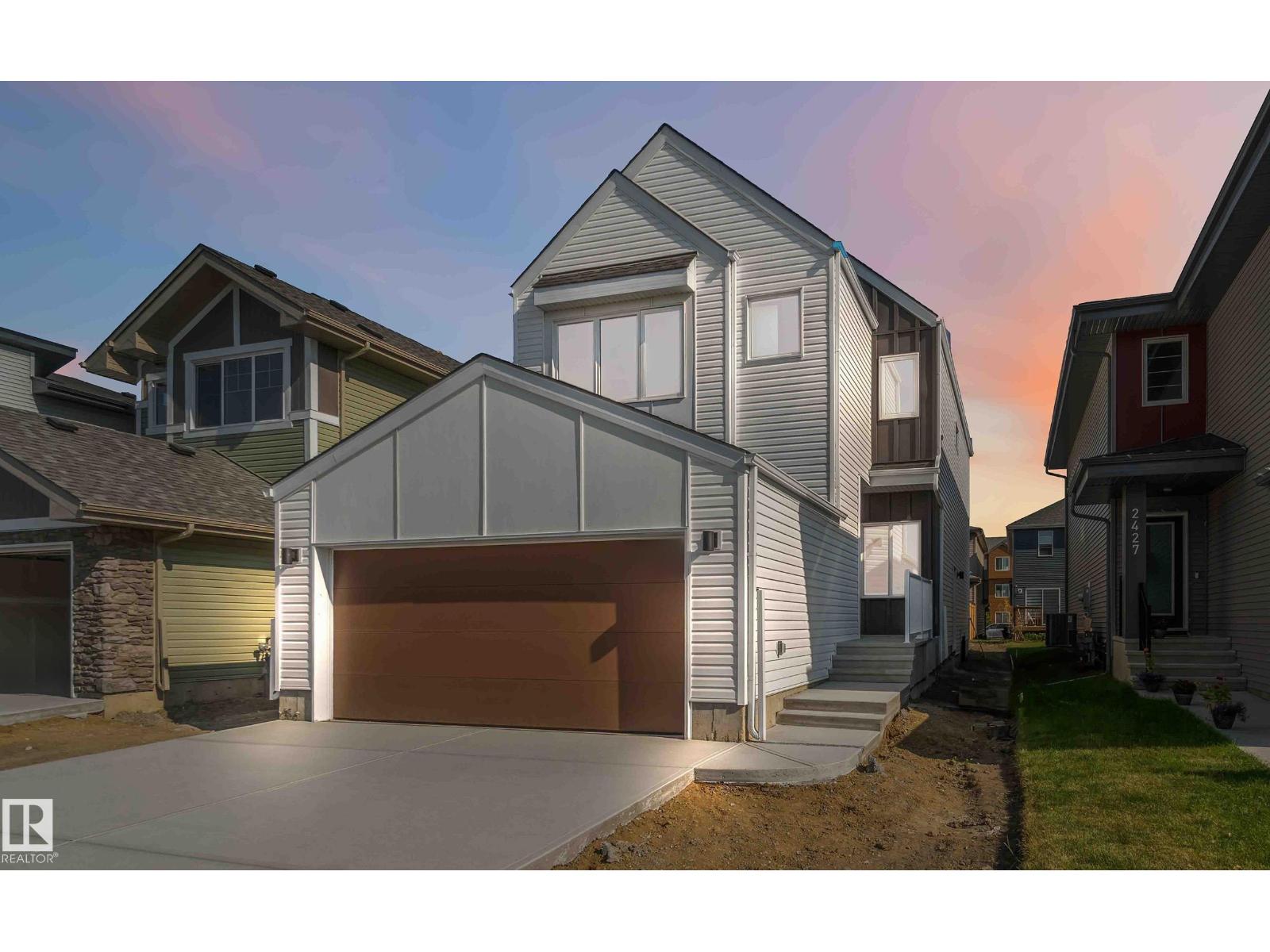 Residential in Edmonton