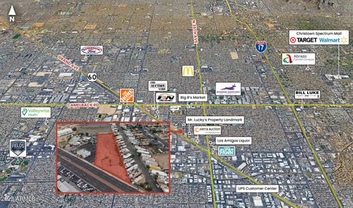 1-3776 Grand Ave, Phoenix, AZ, 85019-3409 | Card Image