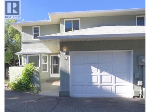 10-2526 Nechako Dr, Kamloops, BC, V2E2C9 | Card Image