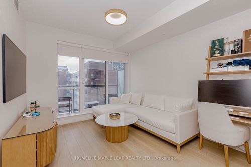 907-55 Regent Park Blvd, Toronto, ON, M5A0C2 | Card Image