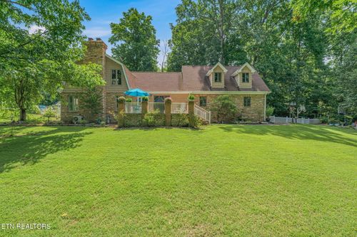 8708 Pedigo Ridge Way, Powell, TN, 37849-2740 | Card Image