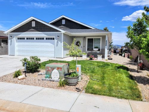 2246 W 450 S, Parowan, UT, 84761-7819 | Card Image