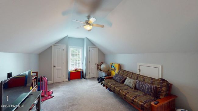 302 Morgan Trace Ln, House other with 4 bedrooms, 3 bathrooms and 2 parking in Goldsboro NC | Image 38