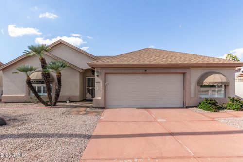 6200 S Championship Dr, Chandler, AZ, 85249-4080 | Card Image
