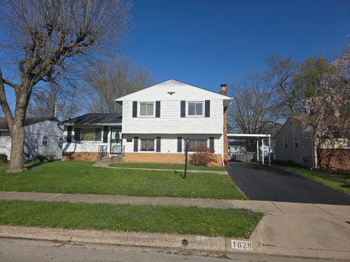 1628 Burlington Avenue, Columbus, OH, 43227 | Card Image