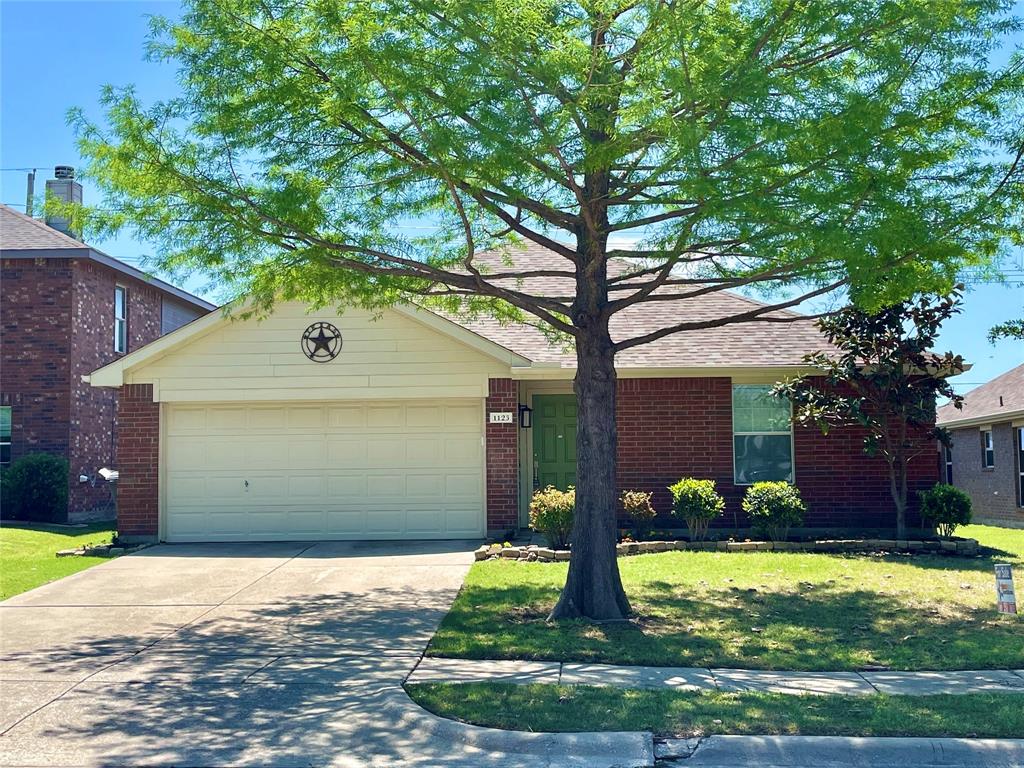 Antoinette Dr, Princeton, TX 75407