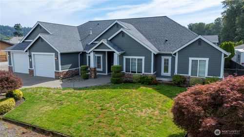 6501 119th Avenue E, Puyallup, WA, 98372 | Card Image