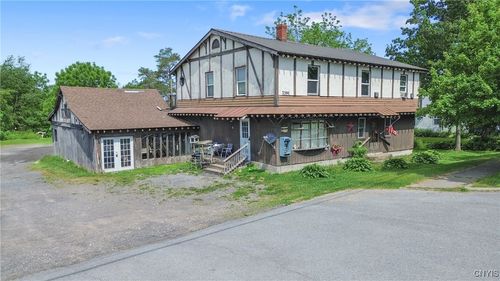 7391 State Route 3, Pulaski, NY, 13142-3306 | Card Image