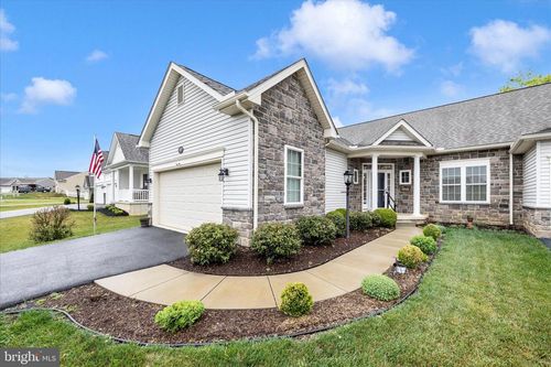13928 Patriot Way, HAGERSTOWN, MD, 21740-2467 | Card Image