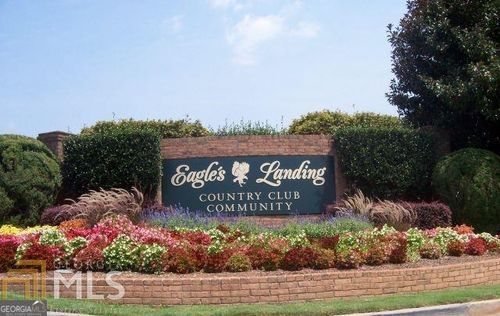 739 Bethpage Dr, Mcdonough, GA, 30253-4018 | Card Image