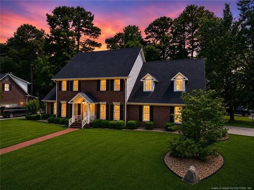 3525 Prestwick Dr, Fayetteville, NC, 28303-4653 | Card Image