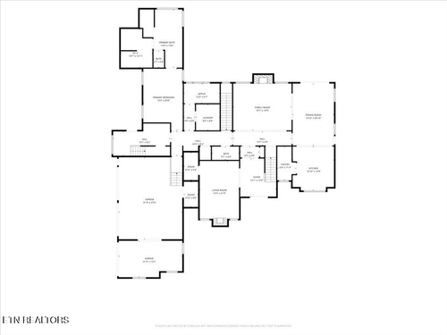1719 Nighbert Ln, Knoxville, TN, 37922-5428 | Card Image