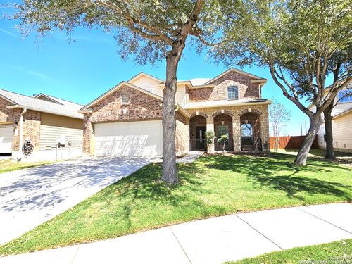 316 Julian Pt, Cibolo, TX, 78108-3040 | Card Image