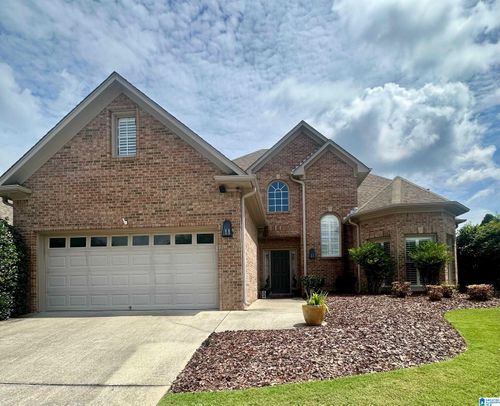 3251 Crossings Dr, Hoover, AL, 35242-4471 | Card Image