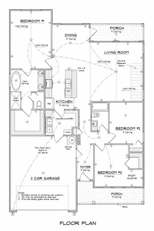 201 Flynn Ave, Carney, OK, 74832-3204 | Card Image