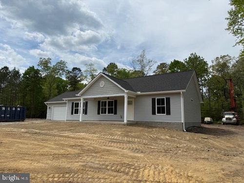 209 Loretta Drive, COLONIAL BEACH, VA, 22443 | Card Image