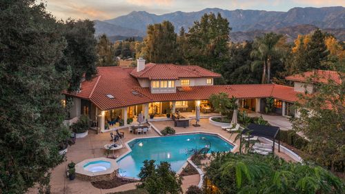 12250 Linda Flora Dr, OJAI, CA, 93023 | Card Image