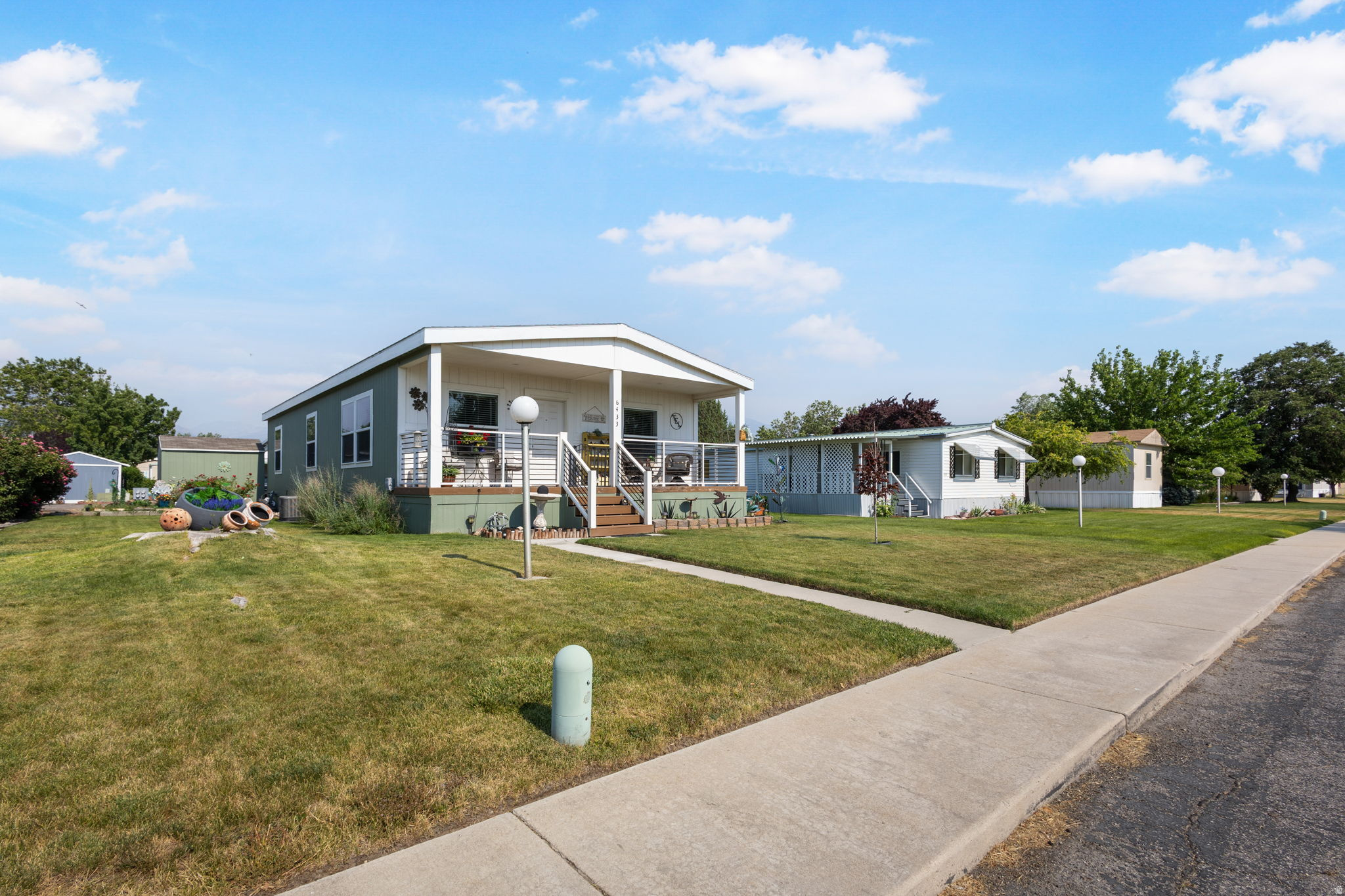 Residential in Murray 4