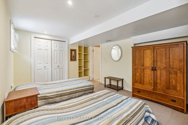 BSMT - 230 Pleasant Ave, House other with 1 bedrooms, 1 bathrooms and 1 parking in North York ON | Image 17