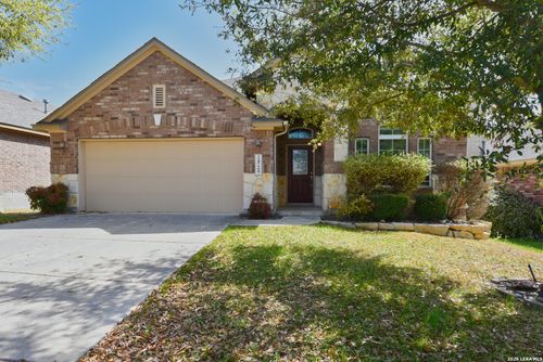 24724 Buck Crk, San Antonio, TX, 78255-2414 | Card Image