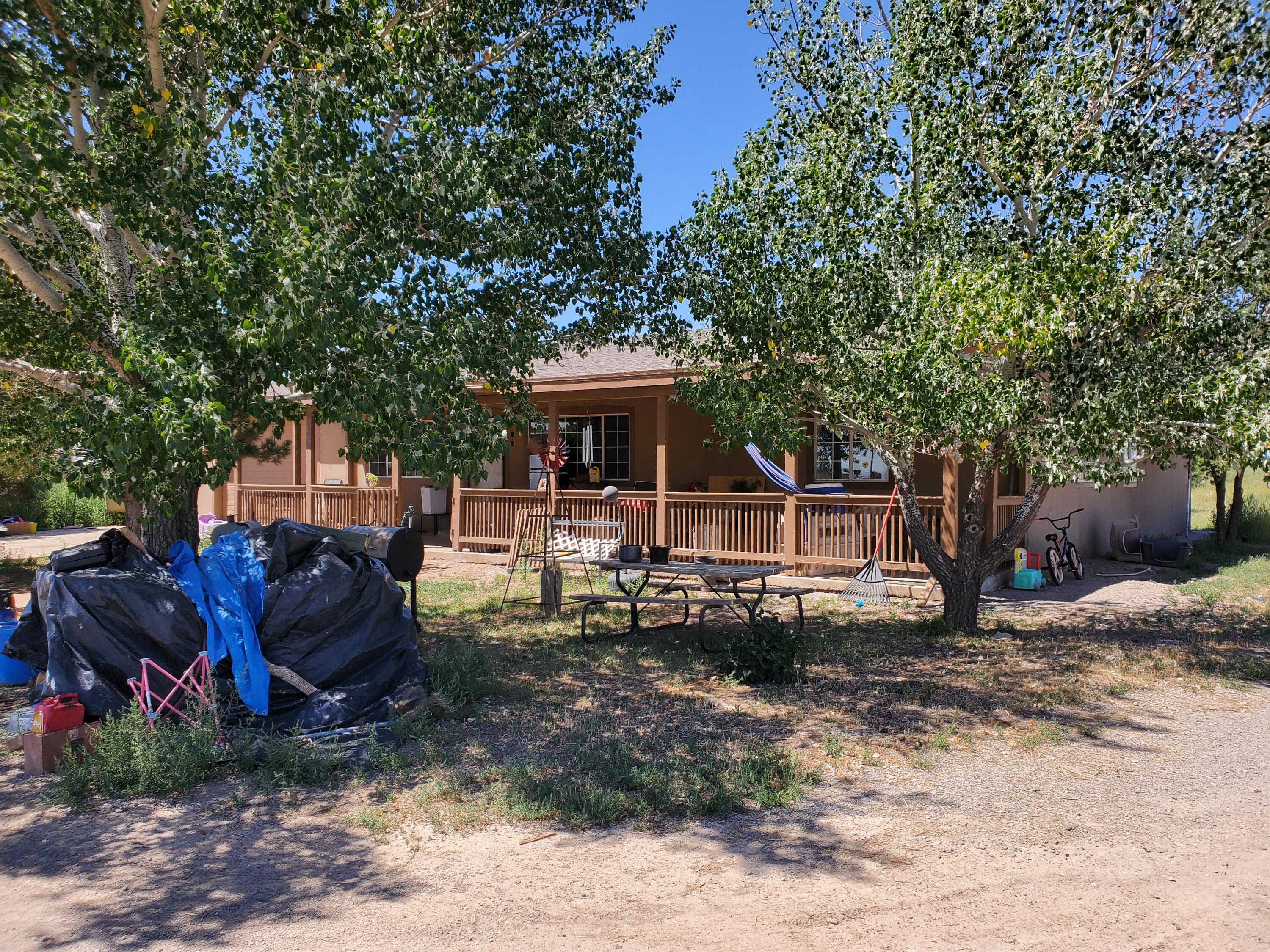 Vigil Ln, Moriarty, NM 87035