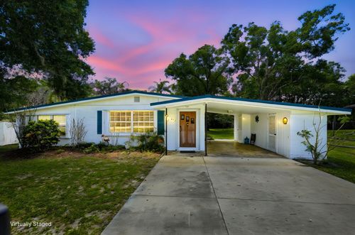 611 Brack Road, Fort Pierce, FL, 34982 | Card Image