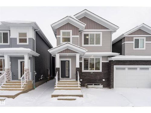 3109 Magpie Way Nw, Edmonton, AB, T5S0V3 | Card Image