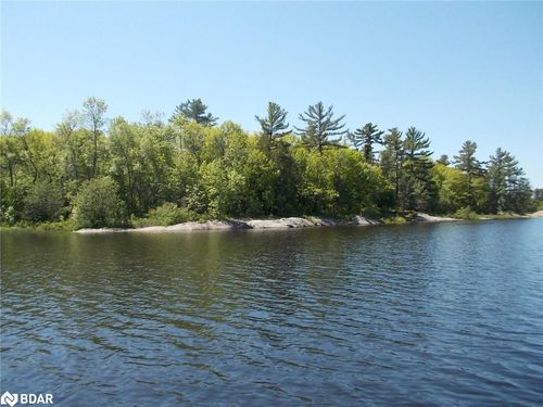 0 Mcdiarmid Island, Pointe au Baril, ON, P0G1K0 | Card Image