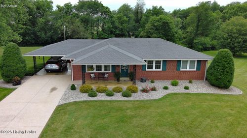 315 Hutcherson Heights Dr, Hodgenville, KY, 42748-1809 | Card Image