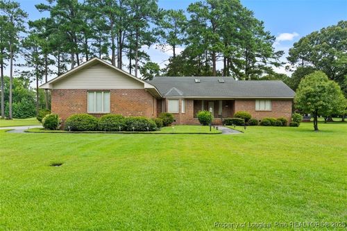 4155 Bent Grass Dr, Fayetteville, NC, 28312-8713 | Card Image