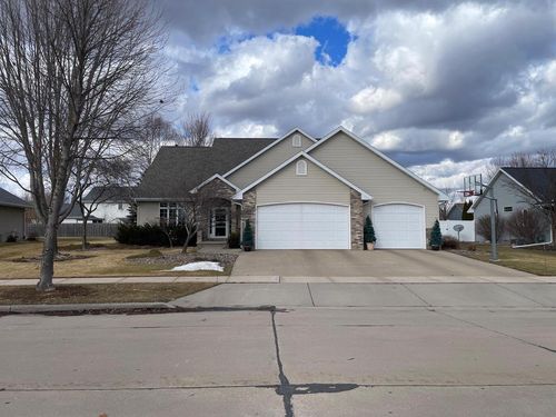 4226 E Appleseed Drive, APPLETON, WI, 54913 | Card Image