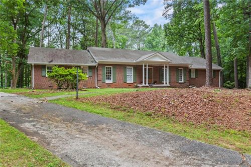 2373 Oxbow Cir, Smoke Rise, GA, 30087-1218 | Card Image