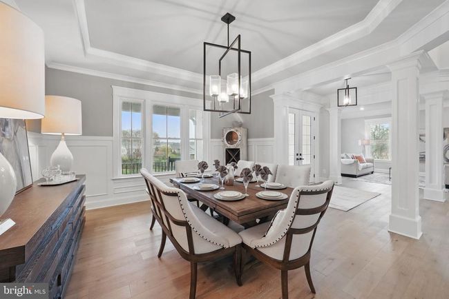 41333 Allen House Ct, House other with 7 bedrooms, 8 bathrooms and null parking in ASHBURN VA | Image 33