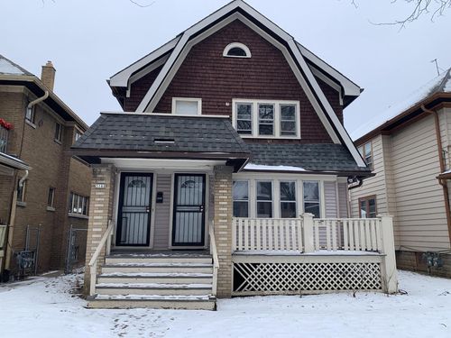 3168-3166 N 39th Street, Milwaukee, WI, 53216 | Card Image